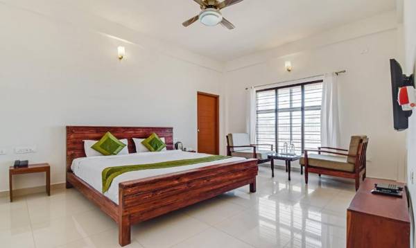 Treebo Trend Vrindavan Coorg Somwarpet Road