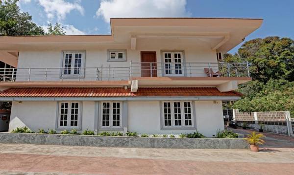 Treebo Trend Yajna Comforts Kannanda Bane