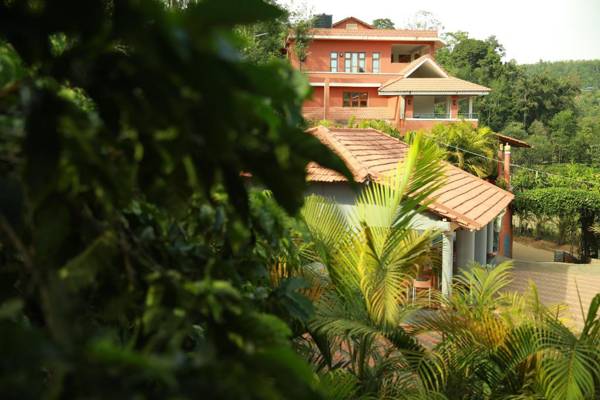 Deva Maani Coorg Nature Holiday