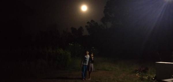 Abiyal Mountain Stay