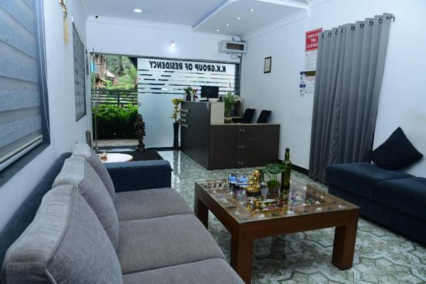 K K Group Of Residency