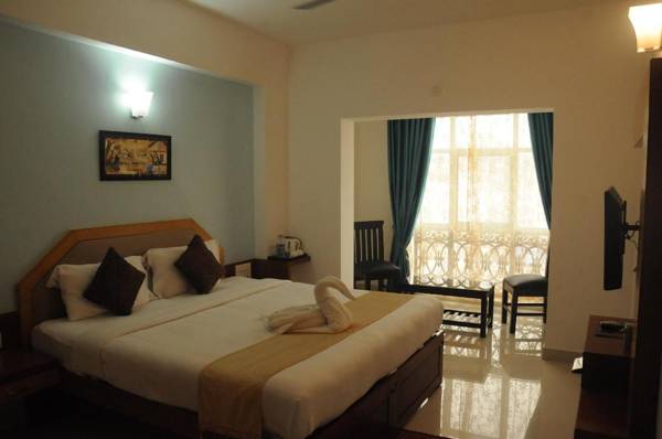 Hotel Al Wesal International