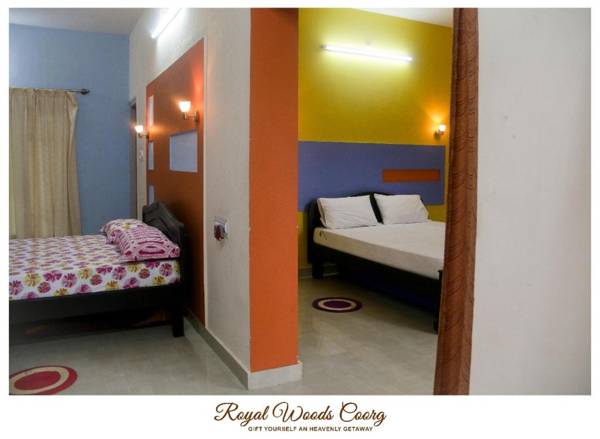 Royal Woods Coorg