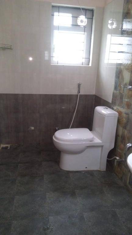 Lake Trail Homestay Coorg