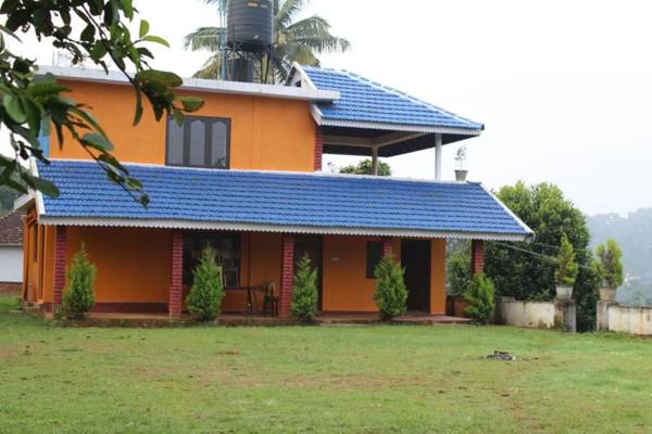 Sandev Homestay