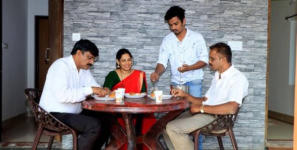 Himavana Resort By Rai Hospitality