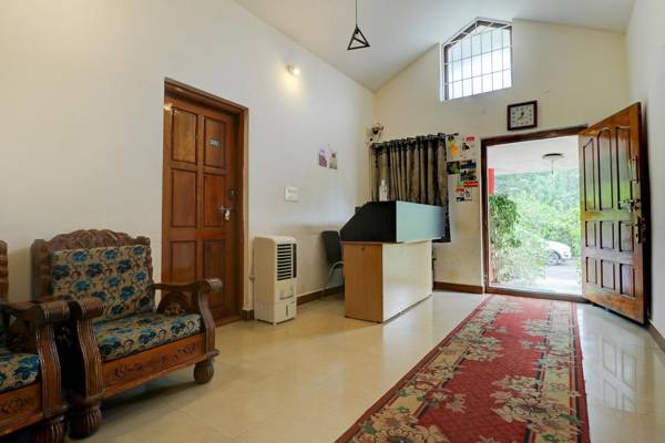 FabEscape Misty Green