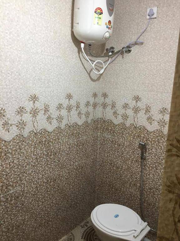 Coorg West End Home Stay