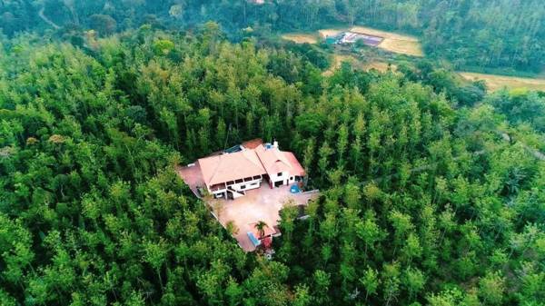 Coorg Bliss Estate Stay