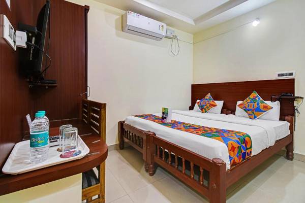 FabHotel Prestige Residency Madikeri