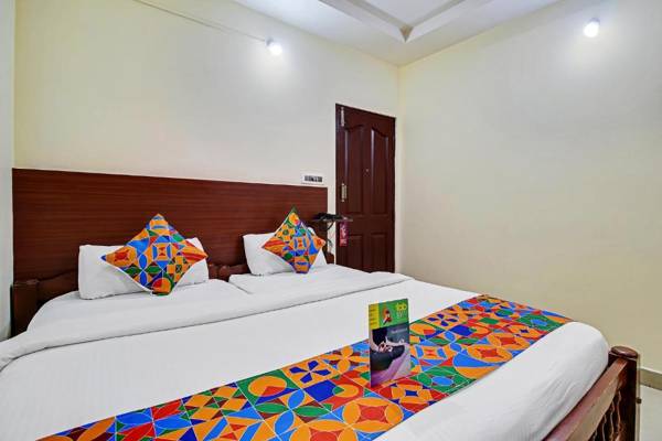 FabHotel Prestige Residency Madikeri