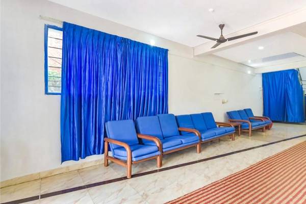FabHotel Raj Residency Madikeri