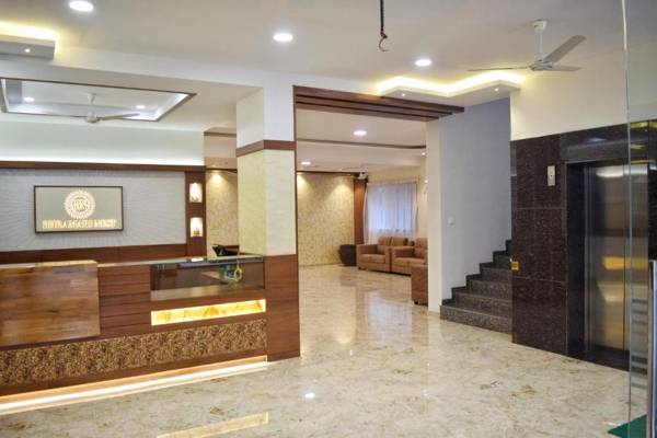 Bhramari Nest