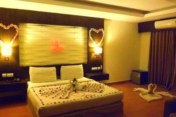 Castle International