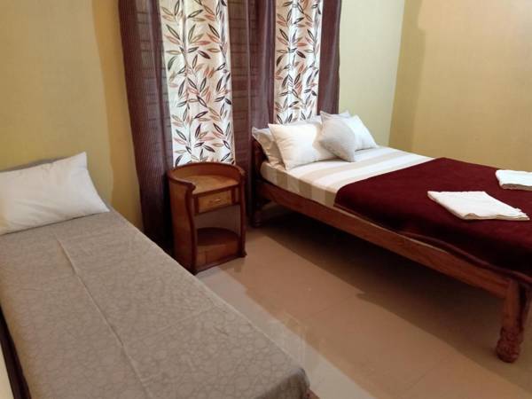 coorg homes estate stay