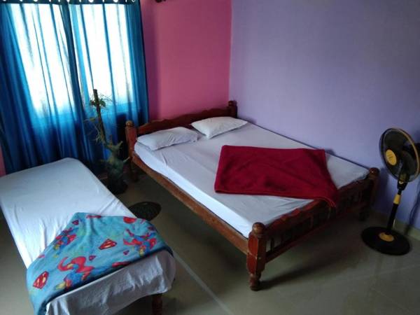 Kodaginamadilu top home