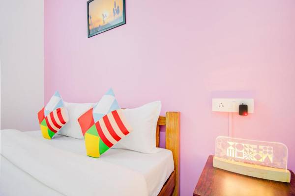 OYO 80137 SAFURA RESIDENCY