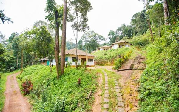 Room in Lodge - The Nest Bettathur Coorg Ct 003