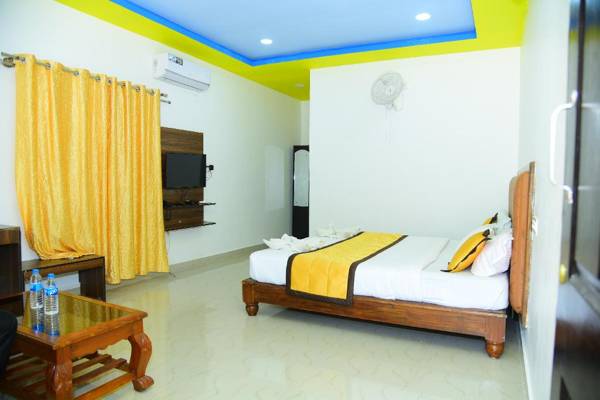 Coorg Maharaja Resorts and Spa