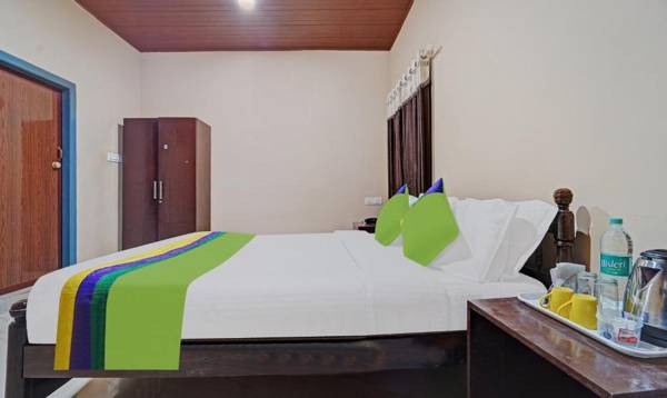 Treebo Trend Misty Hills Resort