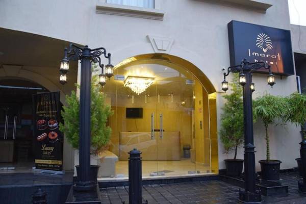 Imarat Hotel