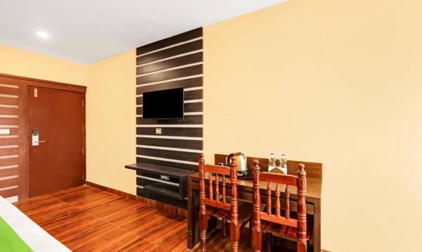 Treebo Trend Hotel Doha King