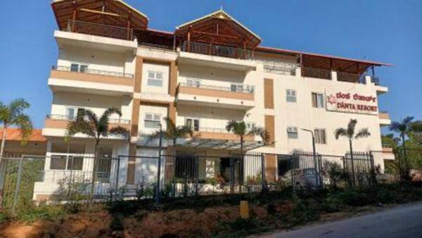 Danta Resort