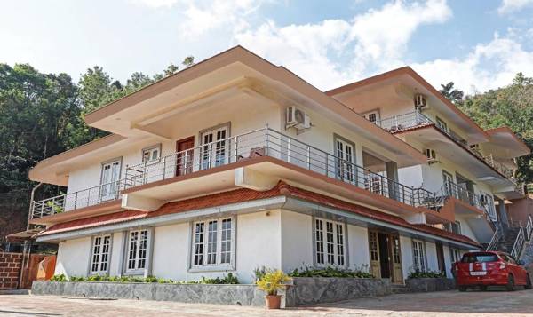 Treebo Trend Yajna Comforts