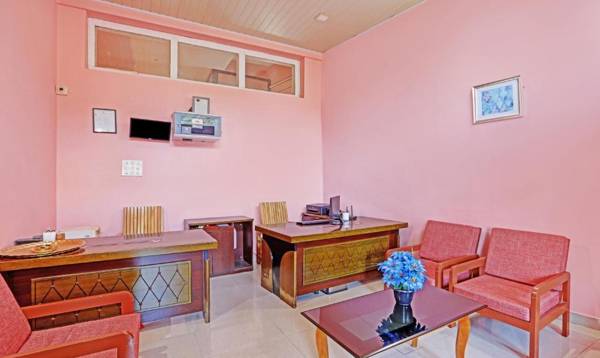 Treebo Trend Yajna Comforts