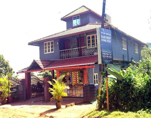 Rain Drop Comfort Homestay by StayApart