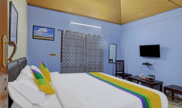 Treebo Trip Allaranda Homestay