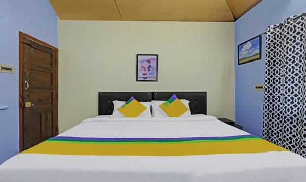 Treebo Trip Allaranda Homestay