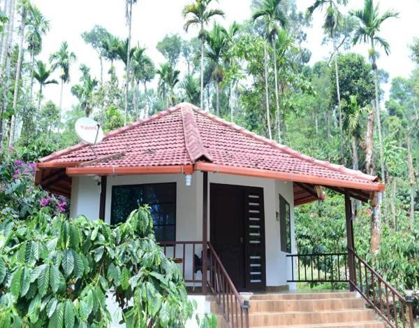 Tapasaya Coorg by StayApart Madikeri