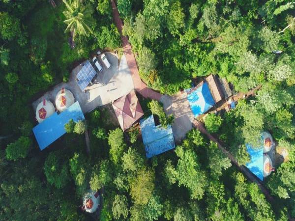 STAYMAKER S Reddy's Homestay