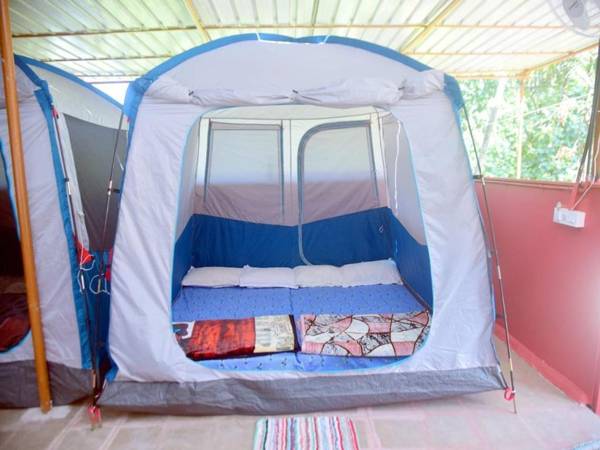 STAYMAKER S Reddy's Homestay