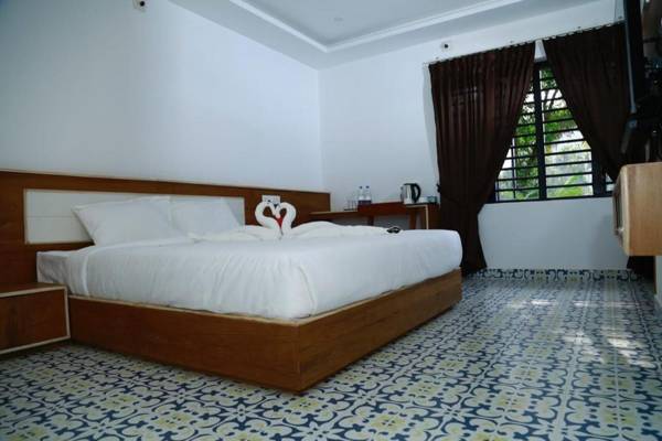 Servosonic Hotels and Resorts
