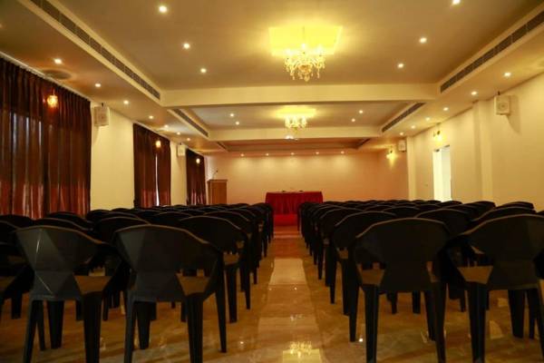 Servosonic Hotels and Resorts