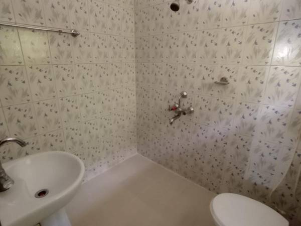 Madikeri Misty Homestay