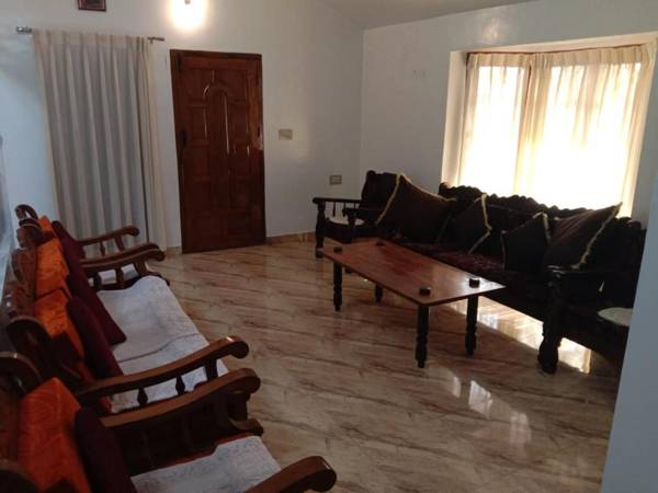 Shivalaya Homestay