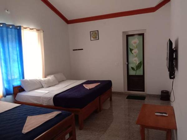 Shivalaya Homestay