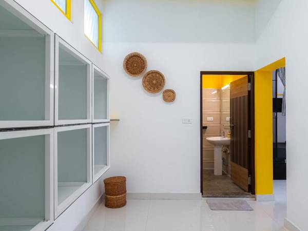 The Hosteller Coorg Mini