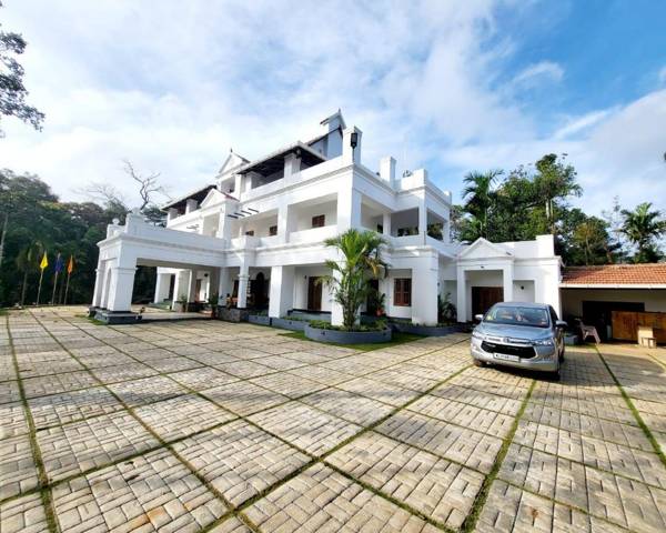 Orange Valley Plantation Holiday  Coorg 