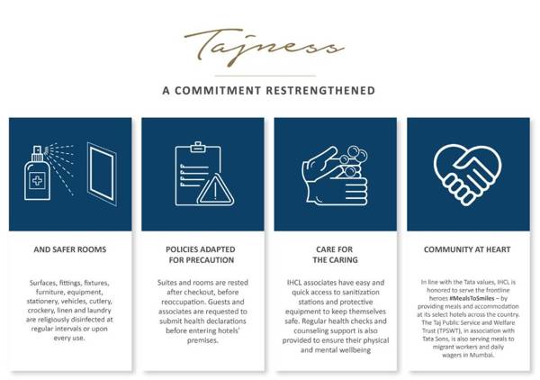 Taj Corbett Resort & Spa Uttarakhand