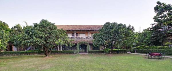 Wood castle Spa & Resort