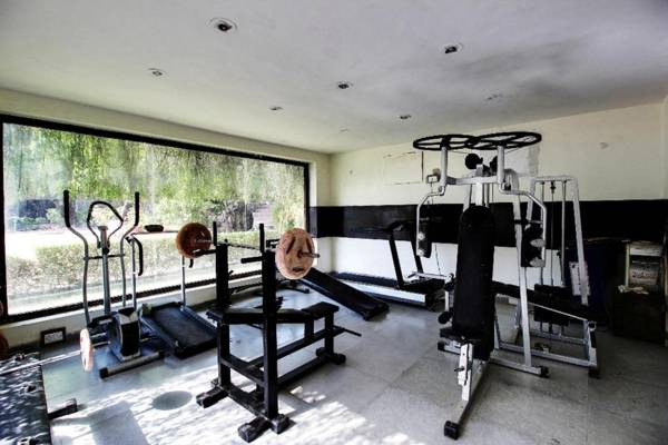 Wood castle Spa & Resort