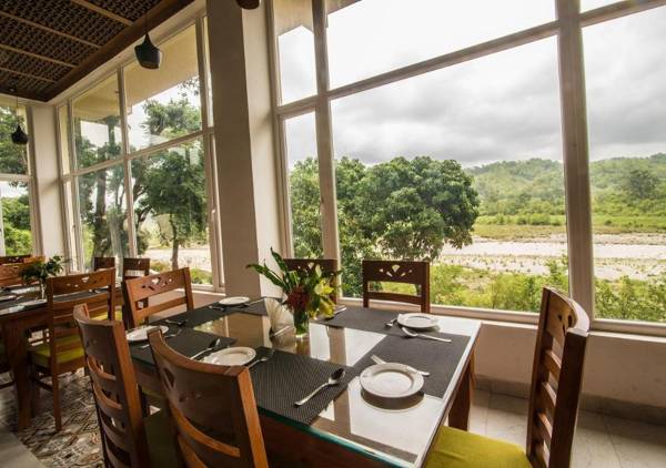 La Perle River Resorts