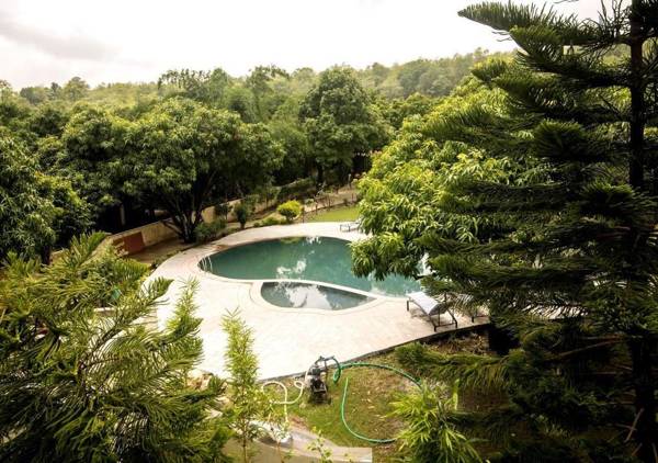 La Perle River Resorts