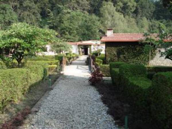 Corbett Roop Resorts