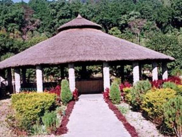 Corbett Roop Resorts