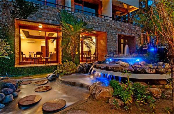 Corbett Suman Grand Resort